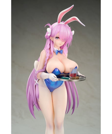 【予約】アズールレーン ルイビル オーダー・ディリュージョンVer.　1/7スケール　塗装済み完成品　[APEX-TOYS]