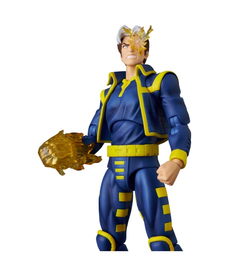 マフェックス No.251 MAFEX X-MAN (NATE GREY)