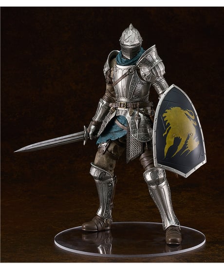 POP UP PARADE SPフリューテッドアーマー（PS5）　Demon’s Souls（PS5）　プラスチック製 塗装済み完成品