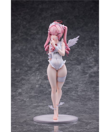 見習ナース 月夜見あい 1/6 完成品フィギュア