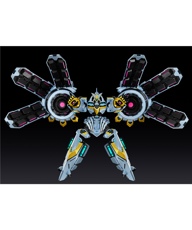 遊戯王OCG PLAMAX 天霆號アーゼウス／遊戯王カードゲームモンスター