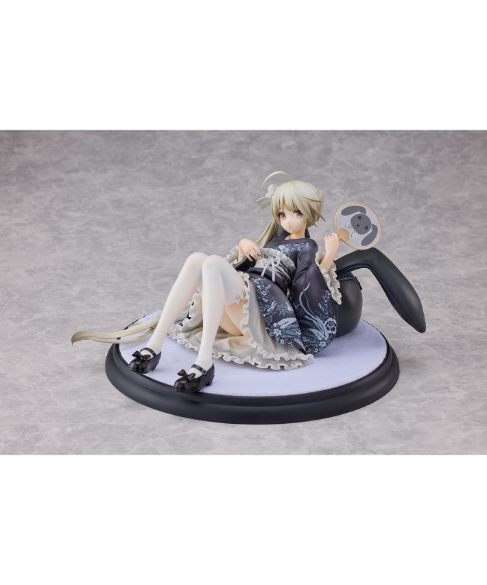 ヨスガノソラ 春日野 穹 浴衣Ver. 1/7スケール PVC塗装済み完成 ヨスガノソラ 春日野 穹 浴衣Ver. 1/7スケール PVC塗装済み完成