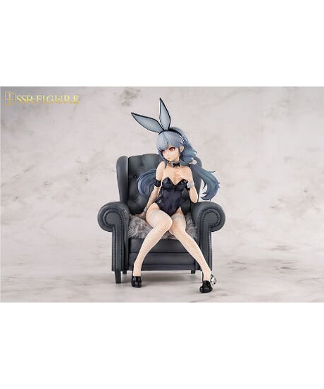 SSR-FIGURE <異人館> 金華 バニーVer.　1/7スケール　プラスチック製塗装済み完成品