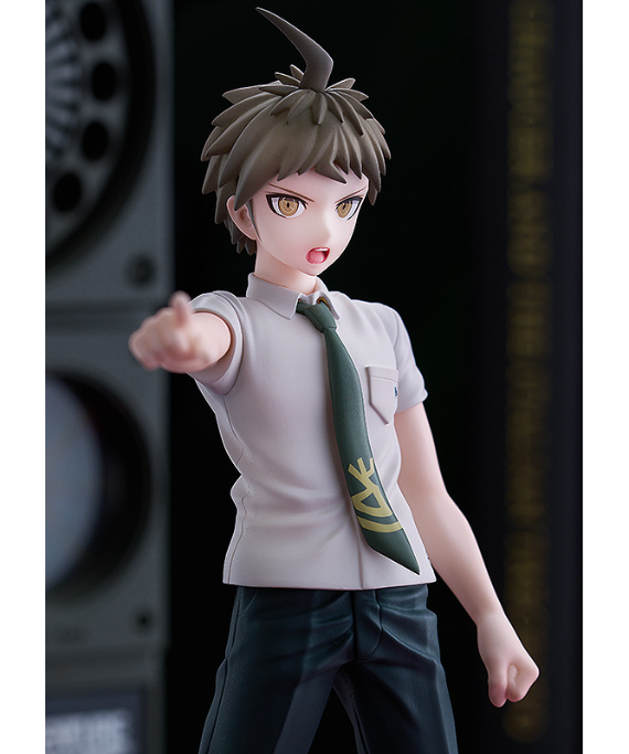 POP UP PARADE 日向創 プラスチック製塗装済み完成品【ダンガンロンパ1