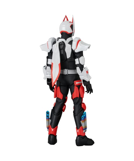 RAH GENESIS 仮面ライダーギーツ マグナムブーストフォーム　[プレックス]