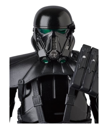 【送料無料】マフェックス No.044 MAFEX DEATH TROOPER（TM）