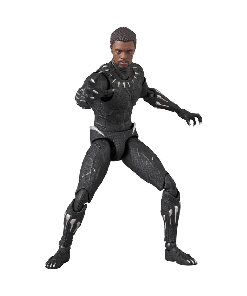 d*3様 MAFEX ブラックパンサー Ver.1.5 マフェックス MAFEX BLACK PANTHER Ver.1.5 | WonderToys