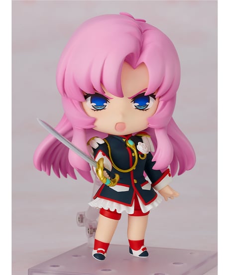 ねんどろいど 天上ウテナ　塗装済み可動フィギュア　TVアニメ「少女革命ウテナ」　［グッドスマイルカンパニー］