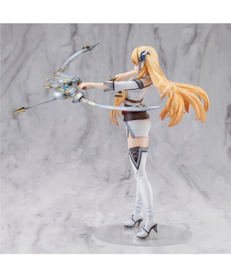 【予約】アリサ・ラインフォルト　軌跡シリーズ　1/8　PVC塗装済み完成品　[コトブキヤ]