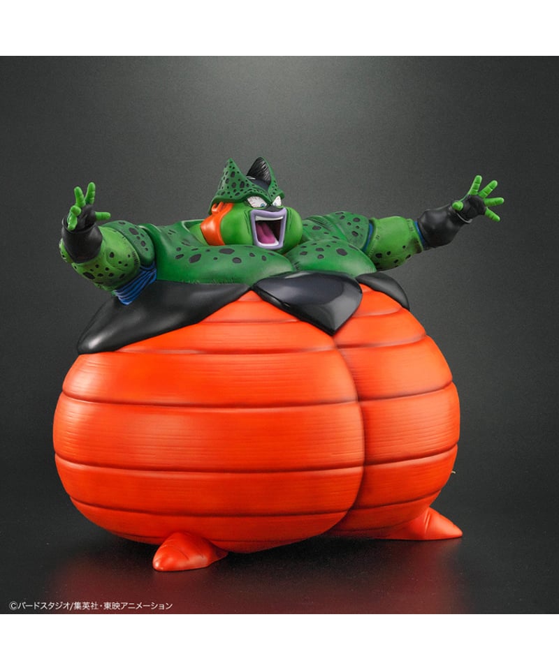 ドラゴンボール アライズ セル爆発ver. SPカラー 184512892_o6.jpg?
