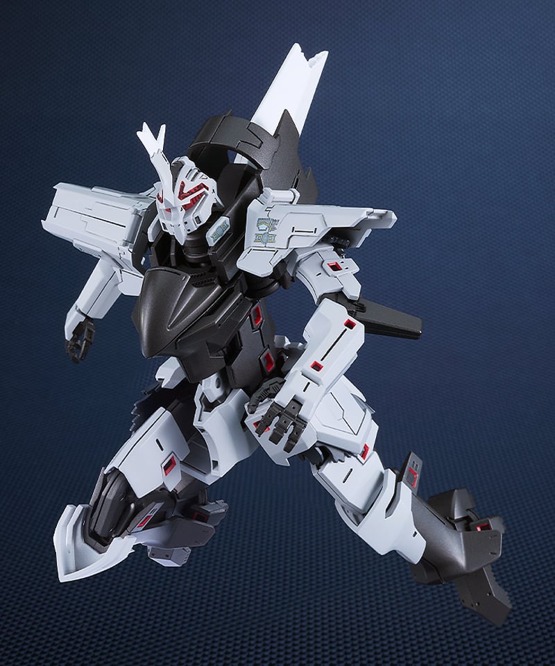 MODEROID デルフィング第二形態 組み立て式プラモデル ブレイク