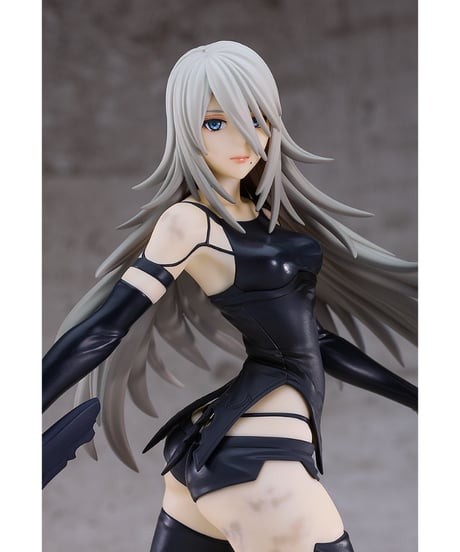 POP UP PARADE A2（ヨルハA型二号）　塗装済み完成品　NieR:Automata Ver1.1a　［グッドスマイルカンパニー］
