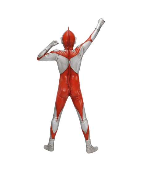 1/6特撮シリーズ Vol.114 ウルトラマン（Cタイプ） 登場ポーズ Ver.　［CCP JAPAN］