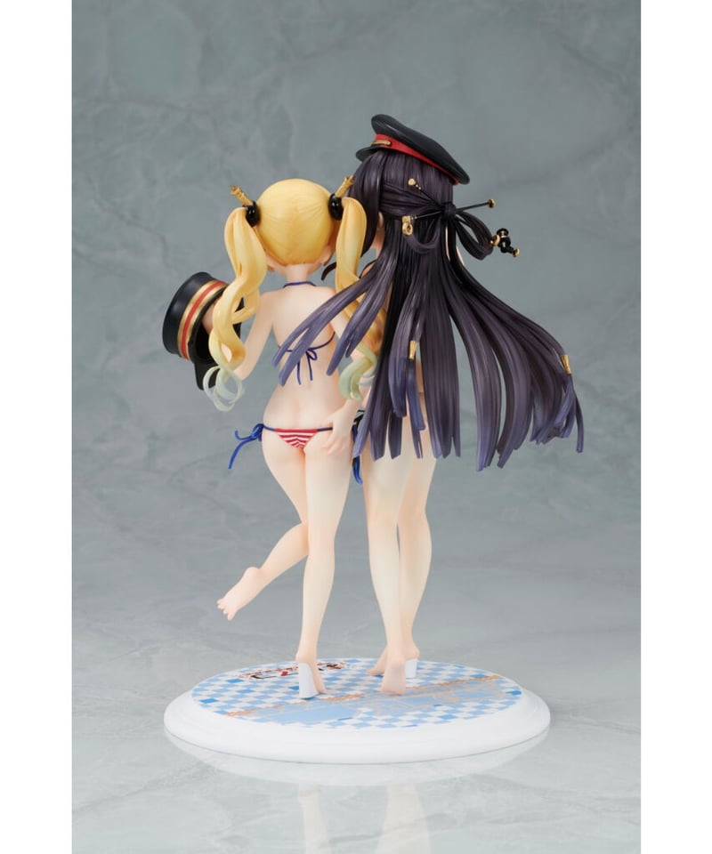 ハチロク＆オリヴィ 「まいてつ Last Run !!」 1/6 Amazon | わんだらー まいてつ Last Run !! ハチロク & オリヴィ