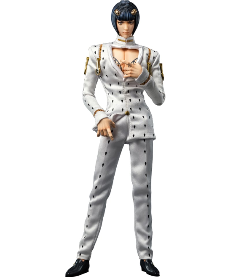 予約】フィグゼロ 1/6 ブローノ・ブチャラティ 1/6スケール 塗装済み
