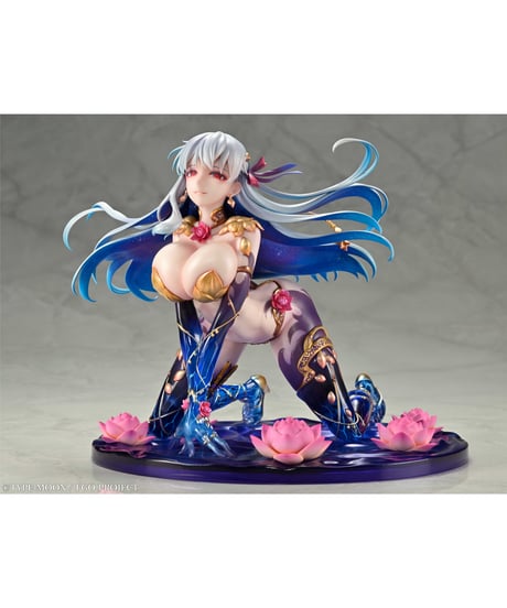 『Fate/Grand Order』アサシン/カーマ（最終再臨）　1/7スケール　完成品フィギュア