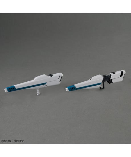MG 1/100 ガンダムF91 Ver.2.0　機動戦士ガンダムF91　プラモデル　［バンダイ］