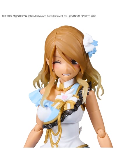 【送料無料】30MS 和泉愛依　アイドルマスター シャイニーカラーズ　プラモデル　［バンダイ］