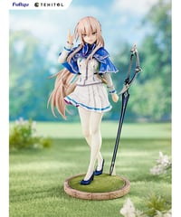 ヘブンバーンズレッド　TENITOL 白河ユイナ　塗装済み完成品