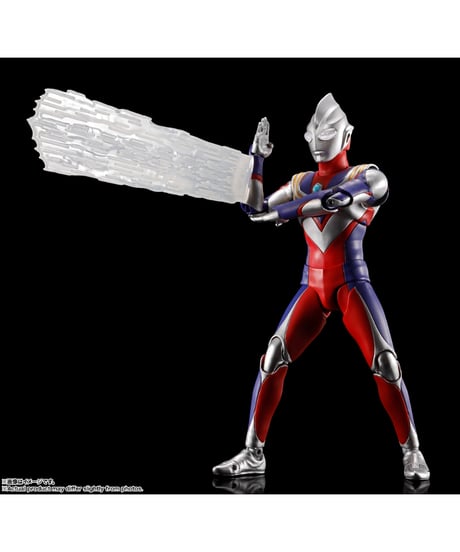 【予約】【9月発売予定】S.H.Figuarts（真骨彫製法） ウルトラマンティガ マルチタイプ 30th Anniversary Edition　［バンダイ］