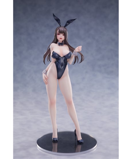 バニーガール 生足Ver. illustration by LOVECACAO 1/6 完成品フィギュア