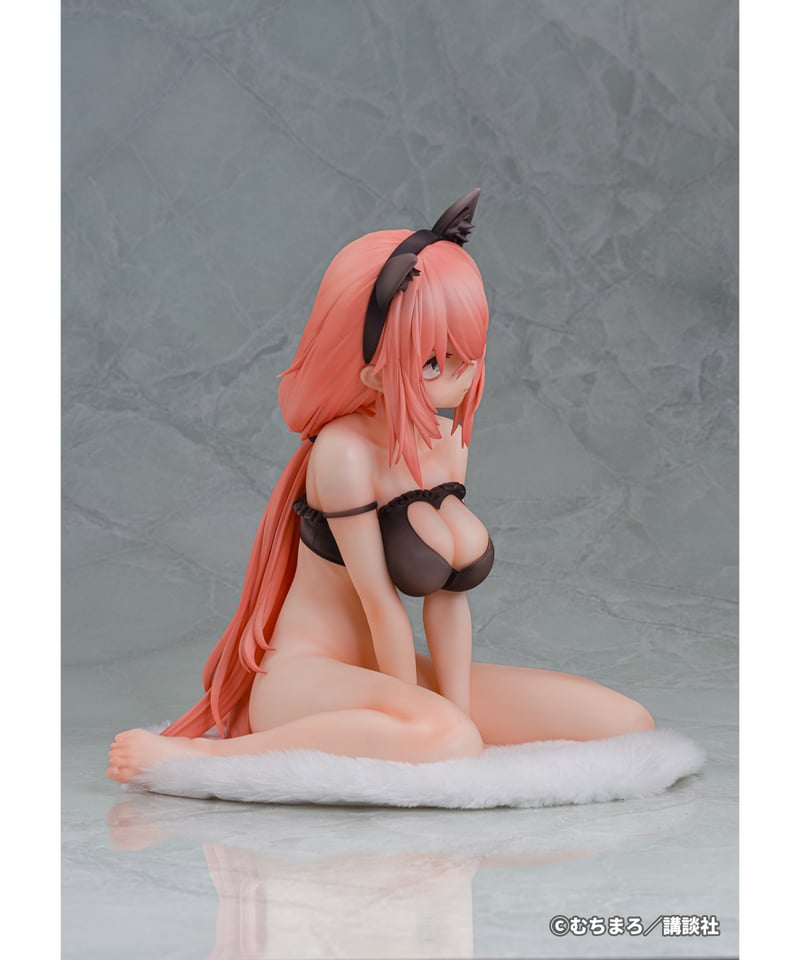 陸奥こまろ　生徒会にも穴はある! ガレージキット　塗装済み完成品　むちまろ 陸奥こまろ 生徒会にも穴はある! ガレージキット 塗装済み完成品