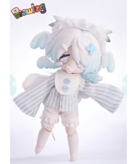 【予約】【送料無料】「コトコト魔法薬」 1/12スケール BJD ブラインドドール　6個入り1BOX　［To Sleep With You（トゥー・スリープ・ウィズ・ユー）］【10月発売予定】