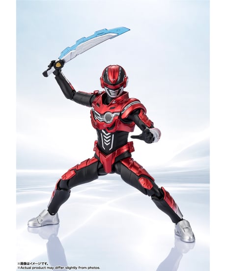【予約】【送料無料】S.H.Figuarts ギャバン・インフィニティ　超宇宙刑事ギャバン インフィニティ　［バンダイ］【8月発売予定】