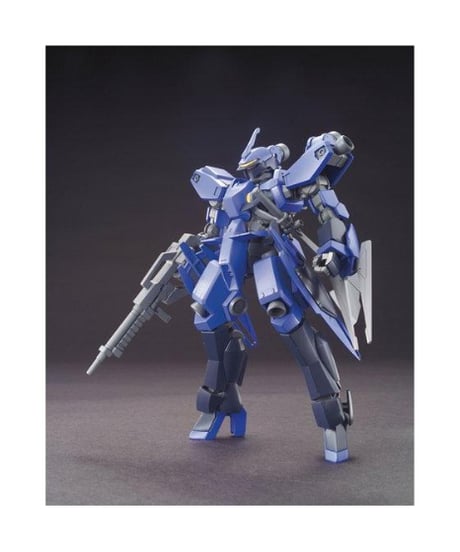 HG 1/144 シュヴァルベグレイズ（マクギリス機）　機動戦士ガンダム 鉄血のオルフェンズ　プラモデル　［バンダイ］