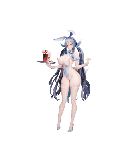 【予約】ブラウンダスト2 デイドリーム・バニー モルフェア 1/7 完成品フィギュア　［Hobby sakura］