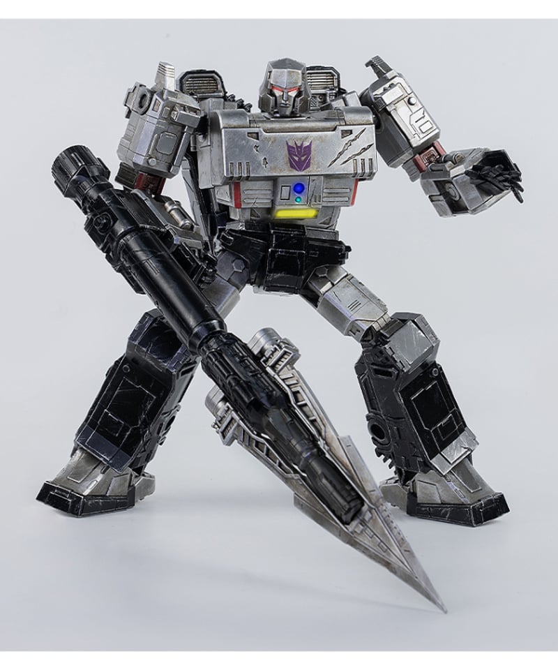 トランスフォーマー: ウォー・フォー・サイバトロン・トリロジー