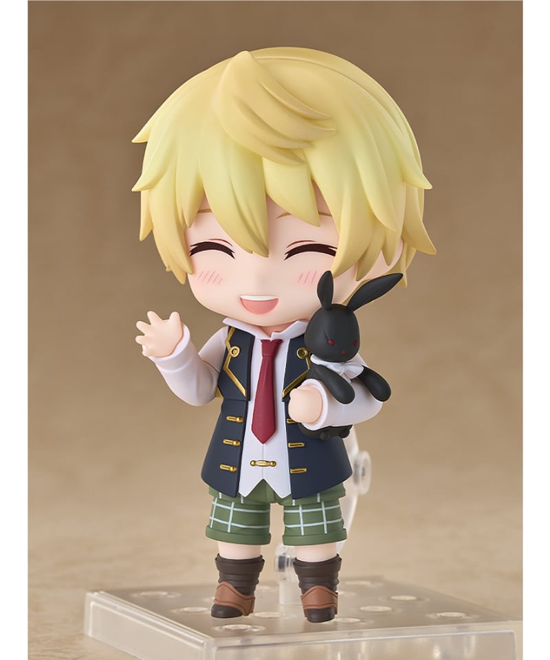 ねんどろいど パンドラハーツ PandoraHearts　オズ　ブレイク Amazon | ねんどろいど PandoraHearts オズ＝ベザリウス ノン