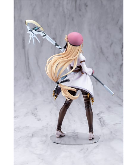 【予約】アニエス・クローデル　軌跡シリーズ　1/8　PVC塗装済み完成品　［コトブキヤ］
