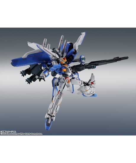 METAL ROBOT魂（Ka signature） ＜SIDE MS＞ Ex-Sガンダム［Re:Coordinate］　ガンダム・センチネル　［バンダイ］
