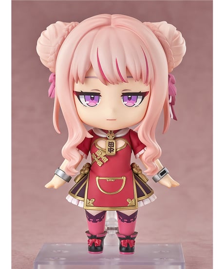 【予約】ねんどろいど 田中ヒメ　塗装済み可動フィギュア　HIMEHINA　［グッドスマイルアーツ上海］