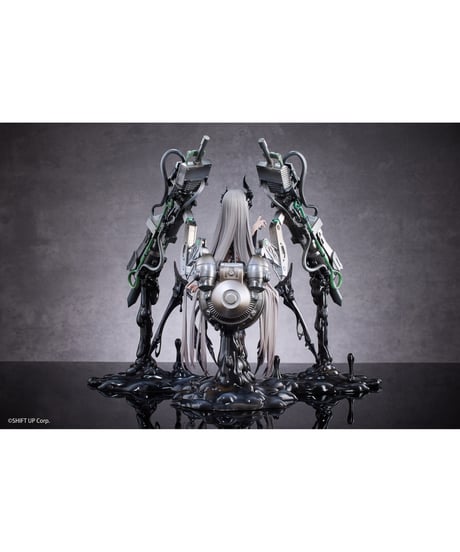 【予約】勝利の女神：NIKKE レヴィアタン 1/7 完成品フィギュア 豪華版　[Hobby sakura]