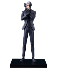 【予約】OSHI WORKS リヴィオ・ザ・ダブルファング TRIGUN STAMPEDE　1/8スケール　PVC塗装済み完成品　[コトブキヤ]