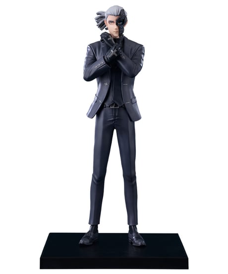 【予約】OSHI WORKS リヴィオ・ザ・ダブルファング TRIGUN STAMPEDE　1/8スケール　PVC塗装済み完成品　[コトブキヤ]