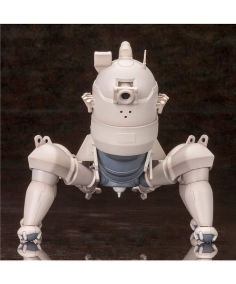コトブキヤ　多脚戦車「剣菱重工 HAW206」　試作車ver.（再生産品）　【攻殻機動隊 STAND ALONE COMPLEX】