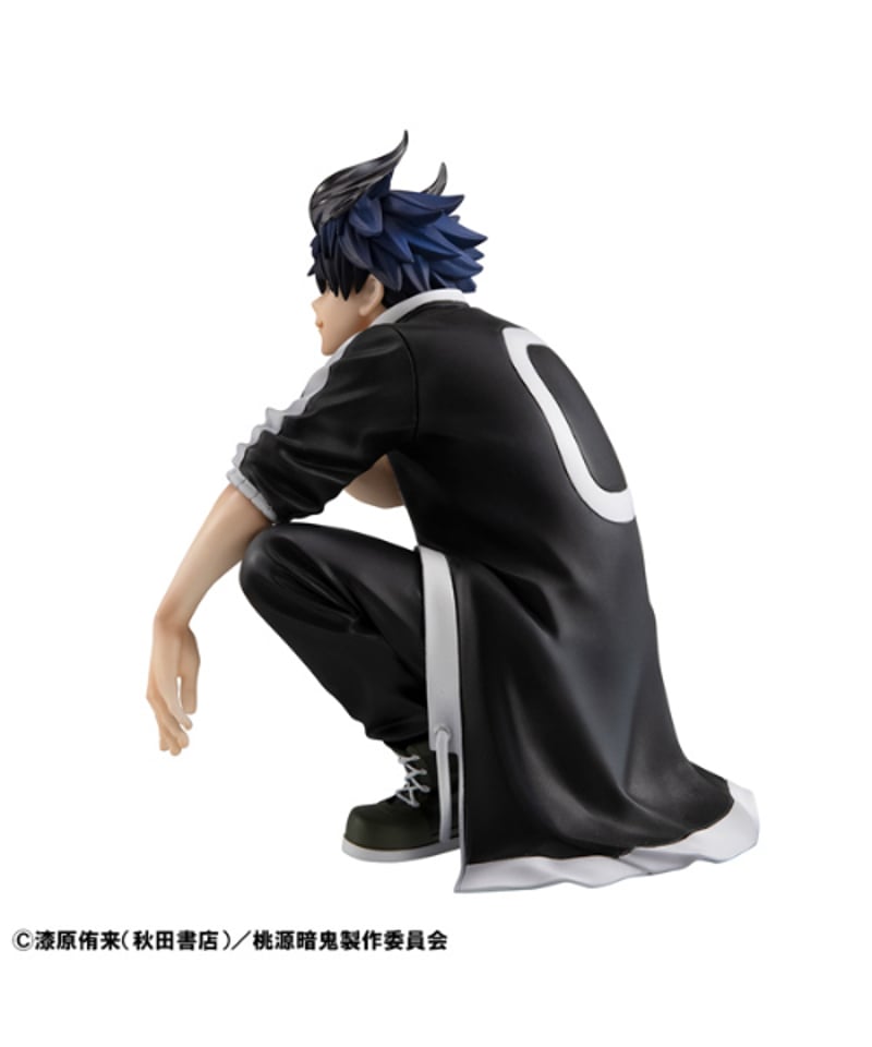 桃源暗鬼 01〜19 👻YTE 桃源暗鬼新品預購👻 👻壓克力立牌⭐尺寸：本體140×90mm