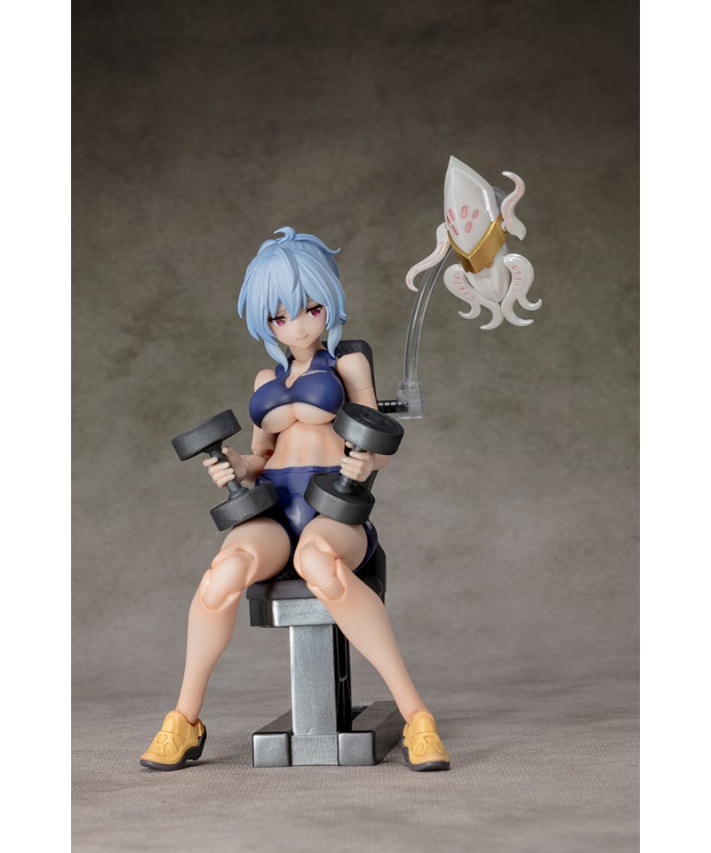 DarkAdvent ラーニア リラックス ver. プラモデル Amazon | アルファマックス DarkAdvent ラーニア リラックスver