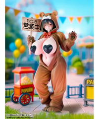 ようこそ！ハニーパーク 熊乃みつ 1/6スケール　［B´full FOTS JAPAN］
