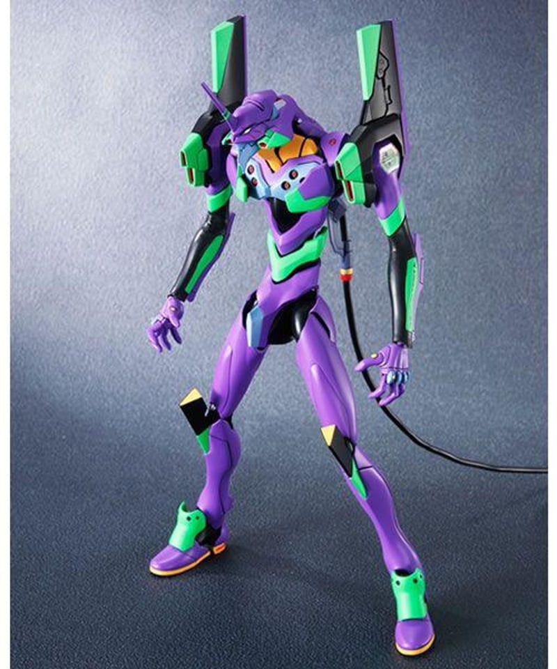 【完成品】バンダイ HG エヴァンゲリオン初号機 HG ヱヴァンゲリヲン新劇場版 初号機 プラモデル | WonderToys