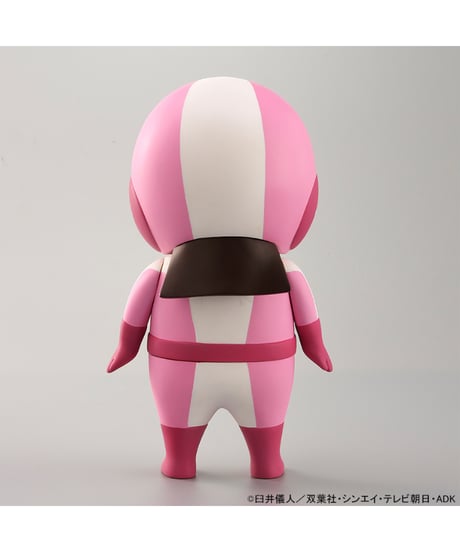 クレヨンしんちゃん MARBO TAKUMI COLLECTION カスカベ防衛隊2 しんちゃん/マサオ君/あいちゃん　全３種