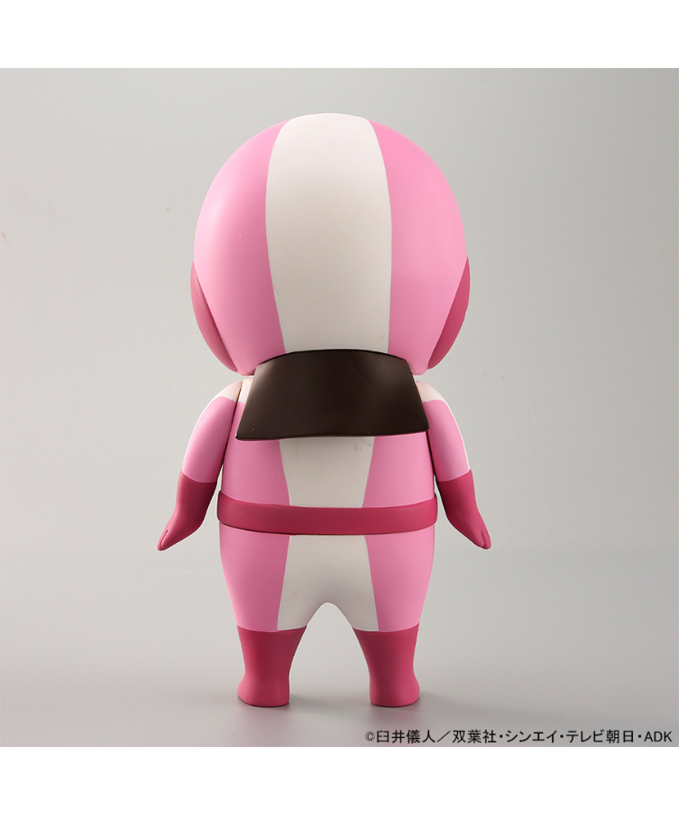 クレヨンしんちゃん MARBO TAKUMI COLLECTION カスカベ防衛隊2