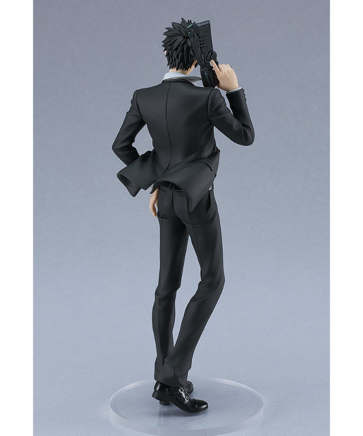PSYCHO-PASS POP UP PARADE 狡噛慎也 L size 塗装済み完成品 |
