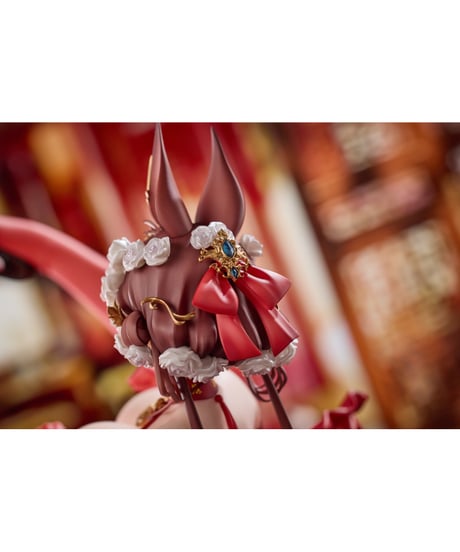 【予約】喜々 illustration by RST 通常版 1/6 完成品フィギュア　［WILDMELODY］