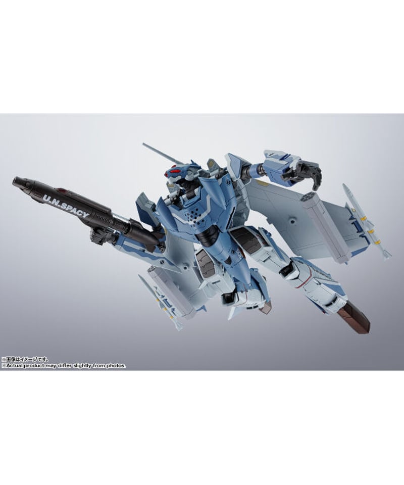 HI-METAL R VF-0Dフェニックス(工藤シン機) マクロスゼロ