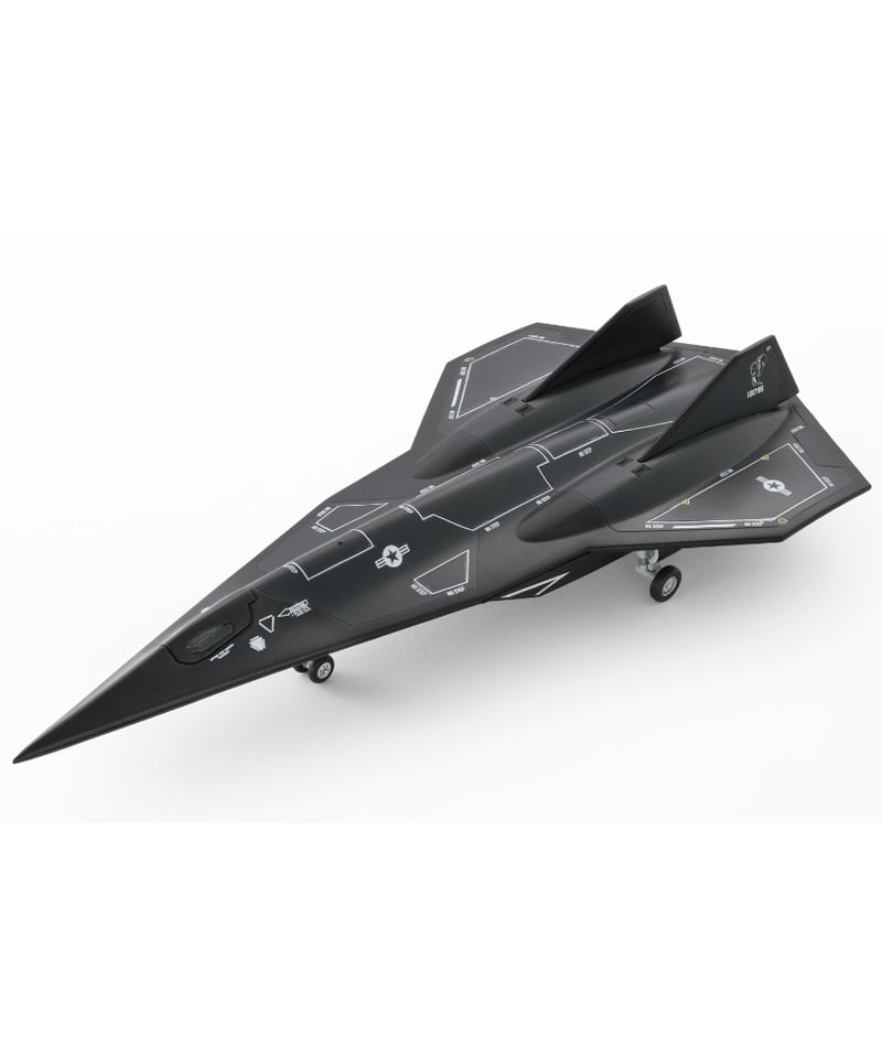 トップガン マーヴェリック 1/100スケール ダークスター 1/100