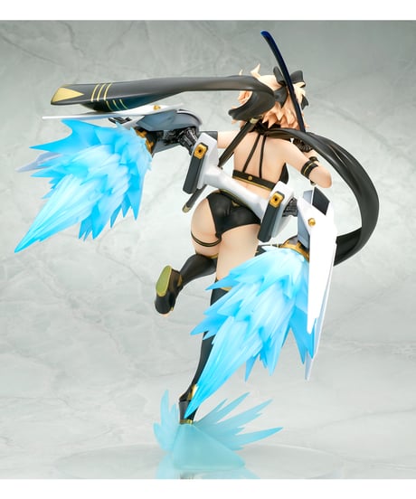 Fate/Grand Order　アサシン／オキタ・J・ソウジ（第一再臨）　1/7スケール　PVC製塗装済み完成品